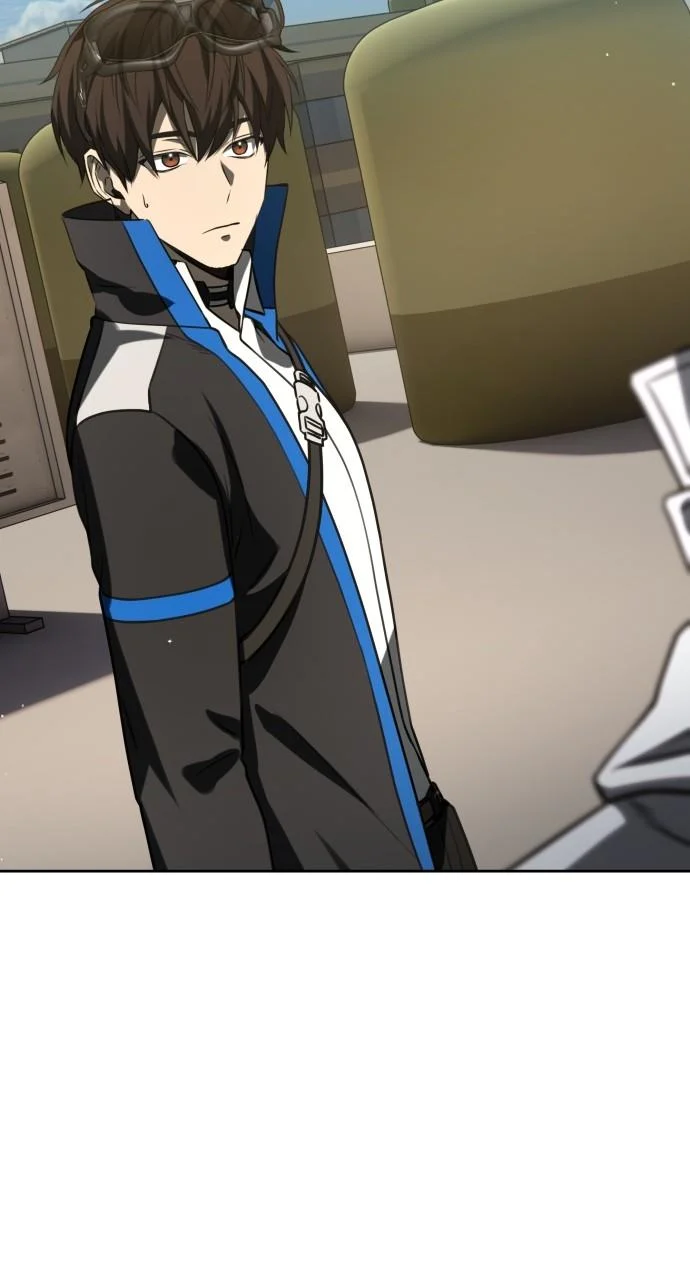 RETURN OF THE GENIUS PLAYER Chapter 50 60